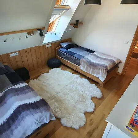 Lejlighed Z Widokiem *