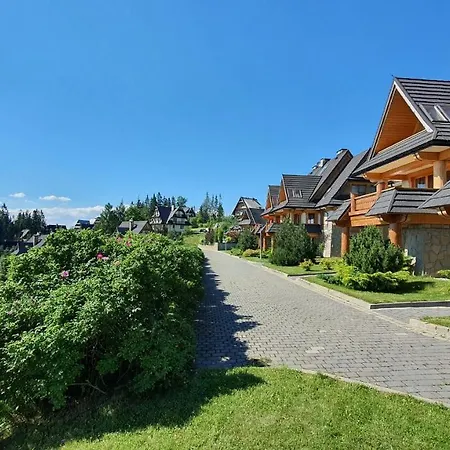 Z Widokiem Lejlighed *