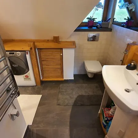 Lejlighed Z Widokiem