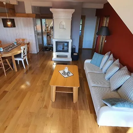 Z Widokiem Apartment *