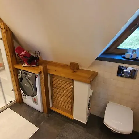 Z Widokiem Apartment *