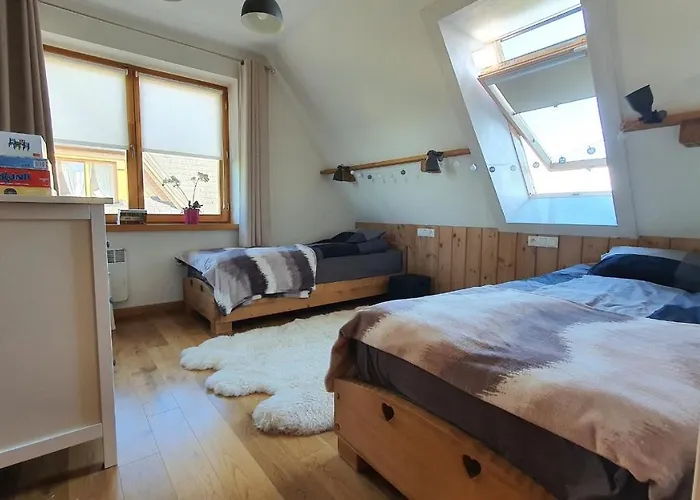 דירה Z Widokiem *